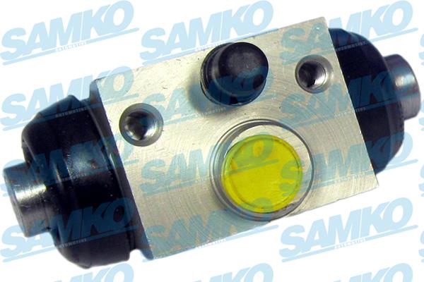 Samko C31205 Radbremszylinder C31205: Kaufen Sie zu einem guten Preis in Polen bei 2407.PL!