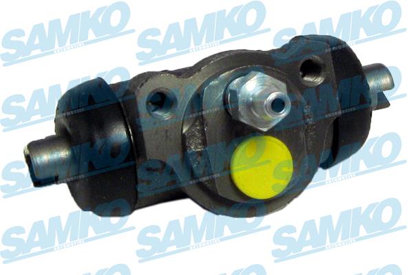 Samko C31201 Radbremszylinder C31201: Kaufen Sie zu einem guten Preis in Polen bei 2407.PL!