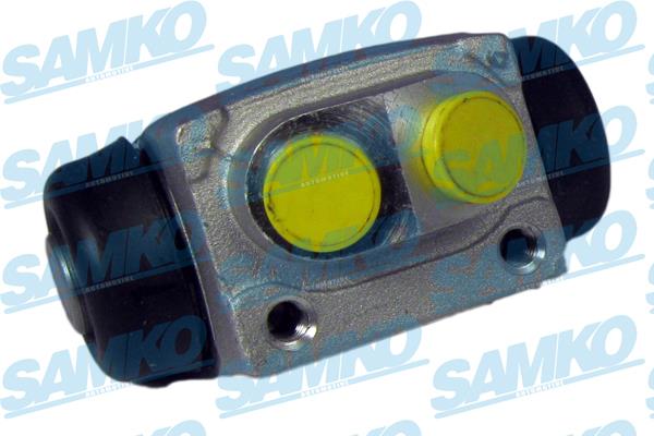 Samko C31200 Wheel Brake Cylinder C31200: Buy near me in Poland at 2407.PL - Good price!