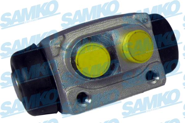 Samko C31199 Цилиндр тормозной, колесный C31199: Отличная цена - Купить в Польше на 2407.PL!