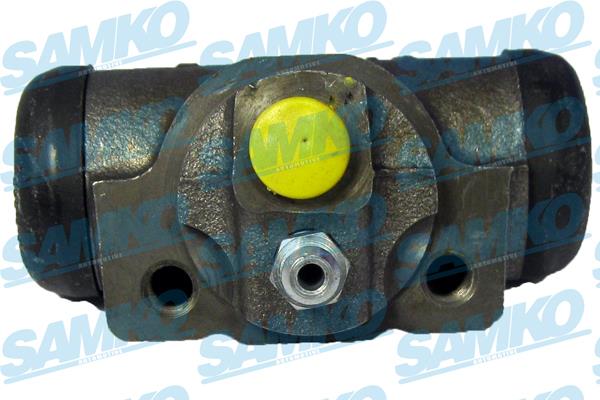 Samko C31197 Wheel Brake Cylinder C31197: Buy near me in Poland at 2407.PL - Good price!