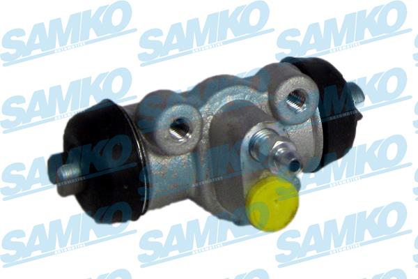 Samko C31195 Wheel Brake Cylinder C31195: Buy near me at 2407.PL in Poland at an Affordable price!