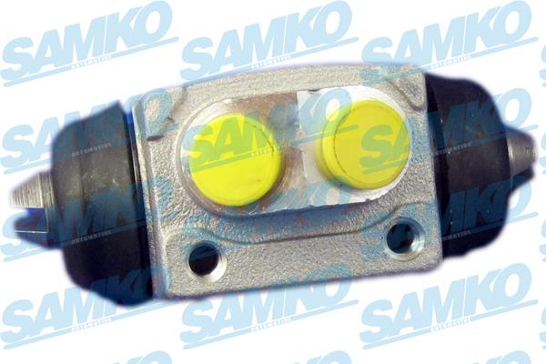 Samko C31194 Цилиндр тормозной, колесный C31194: Отличная цена - Купить в Польше на 2407.PL!