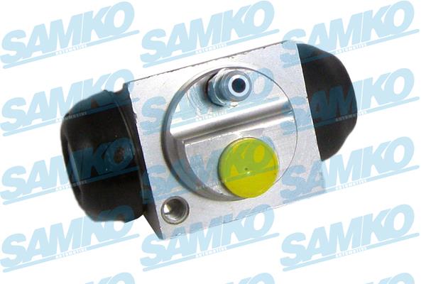 Samko C31184 Цилиндр тормозной, колесный C31184: Купить в Польше - Отличная цена на 2407.PL!