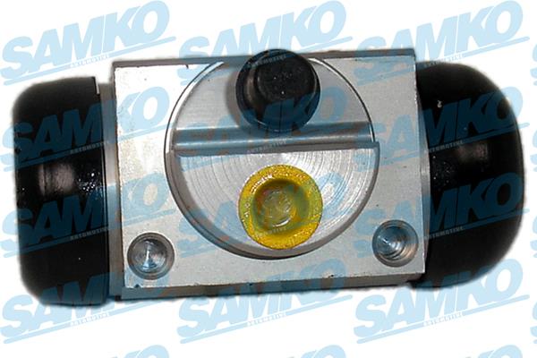 Samko C31181 Wheel Brake Cylinder C31181: Buy near me at 2407.PL in Poland at an Affordable price!