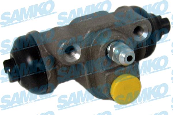 Samko C31177 Wheel Brake Cylinder C31177: Buy near me in Poland at 2407.PL - Good price!