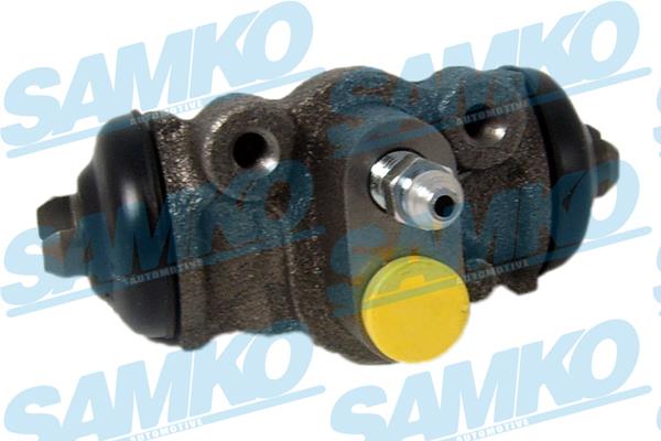 Samko C31175 Radbremszylinder C31175: Kaufen Sie zu einem guten Preis in Polen bei 2407.PL!