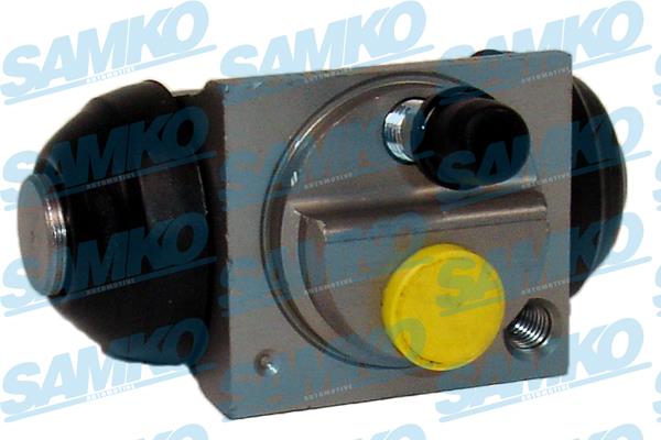 Samko C31174 Wheel Brake Cylinder C31174: Buy near me in Poland at 2407.PL - Good price!