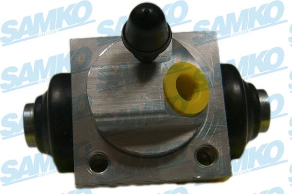 Samko C31166 Wheel Brake Cylinder C31166: Buy near me at 2407.PL in Poland at an Affordable price!