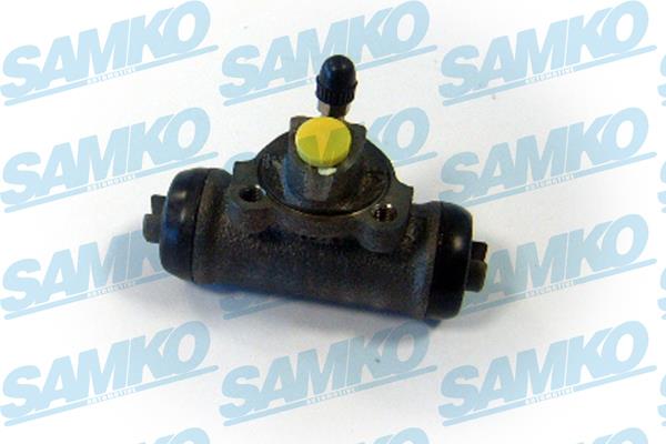 Samko C31165 Цилиндр тормозной, колесный C31165: Отличная цена - Купить в Польше на 2407.PL!