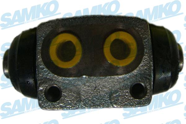 Samko C31164 Wheel Brake Cylinder C31164: Buy near me in Poland at 2407.PL - Good price!