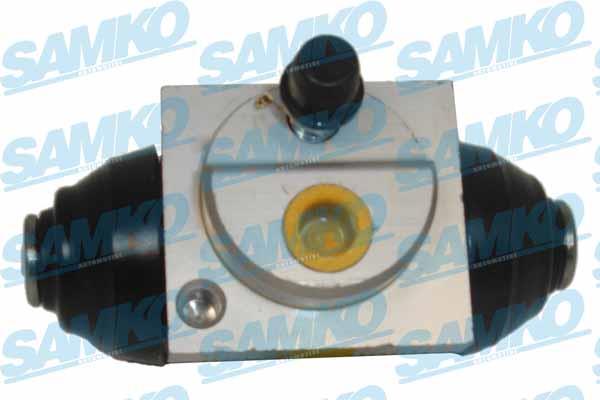 Samko C31162 Wheel Brake Cylinder C31162: Buy near me in Poland at 2407.PL - Good price!
