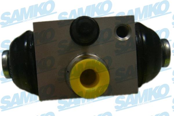 Samko C31161 Wheel Brake Cylinder C31161: Buy near me at 2407.PL in Poland at an Affordable price!