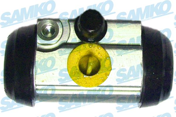 Samko C31160 Wheel Brake Cylinder C31160: Buy near me in Poland at 2407.PL - Good price!