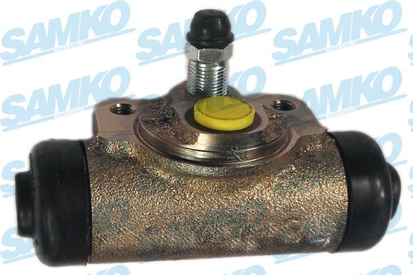 Samko C31157 Wheel Brake Cylinder C31157: Buy near me in Poland at 2407.PL - Good price!