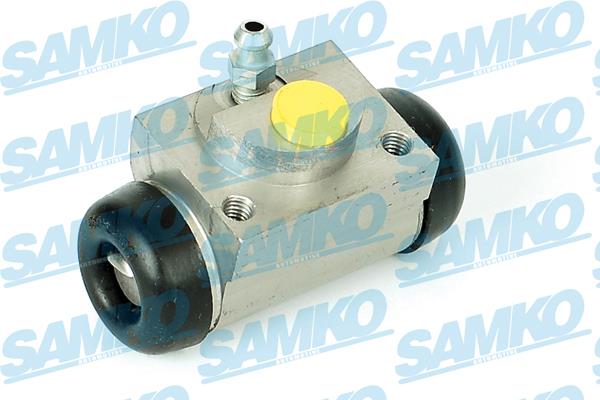 Samko C31155 Radbremszylinder C31155: Kaufen Sie zu einem guten Preis in Polen bei 2407.PL!