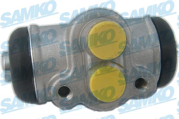 Samko C31151 Wheel Brake Cylinder C31151: Buy near me in Poland at 2407.PL - Good price!