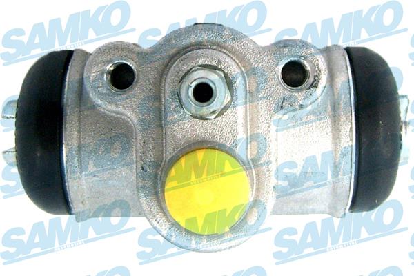 Samko C31150 Wheel Brake Cylinder C31150: Buy near me in Poland at 2407.PL - Good price!