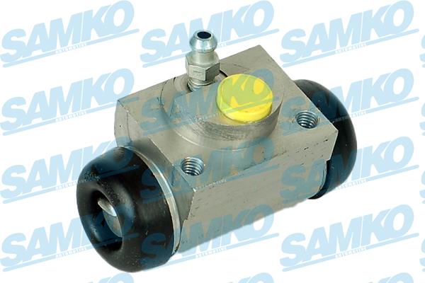 Samko C31149 Wheel Brake Cylinder C31149: Buy near me in Poland at 2407.PL - Good price!