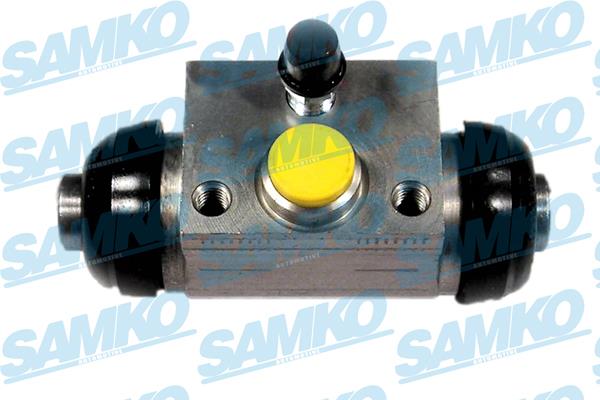 Samko C31146 Цилиндр тормозной, колесный C31146: Купить в Польше - Отличная цена на 2407.PL!