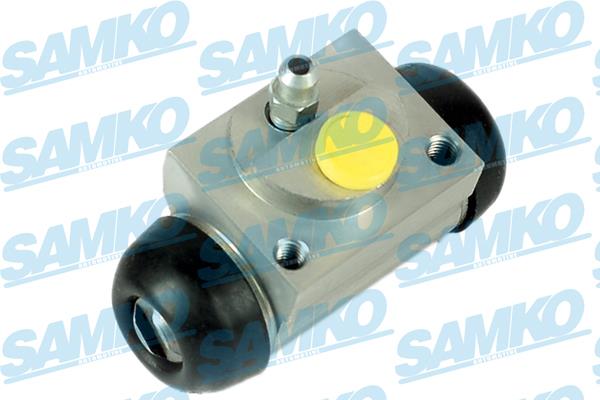 Samko C31145 Цилиндр тормозной, колесный C31145: Купить в Польше - Отличная цена на 2407.PL!