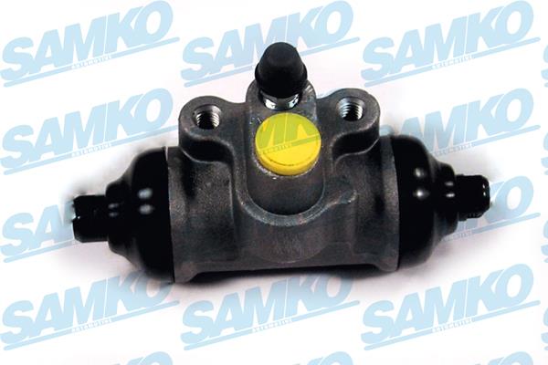 Samko C31133 Wheel Brake Cylinder C31133: Buy near me in Poland at 2407.PL - Good price!