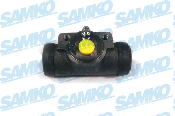 Samko C31125 Wheel Brake Cylinder C31125: Buy near me in Poland at 2407.PL - Good price!