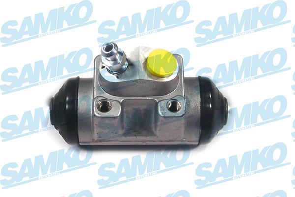 Samko C31119 Wheel Brake Cylinder C31119: Buy near me in Poland at 2407.PL - Good price!