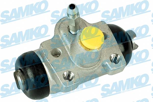 Samko C31115 Wheel Brake Cylinder C31115: Buy near me in Poland at 2407.PL - Good price!