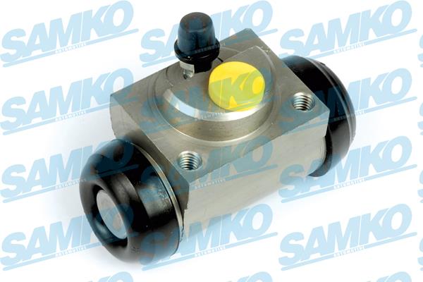 Samko C31114 Цилиндр тормозной, колесный C31114: Отличная цена - Купить в Польше на 2407.PL!