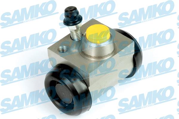 Samko C31113 Wheel Brake Cylinder C31113: Buy near me in Poland at 2407.PL - Good price!