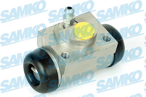Samko C31098 Wheel Brake Cylinder C31098: Buy near me at 2407.PL in Poland at an Affordable price!