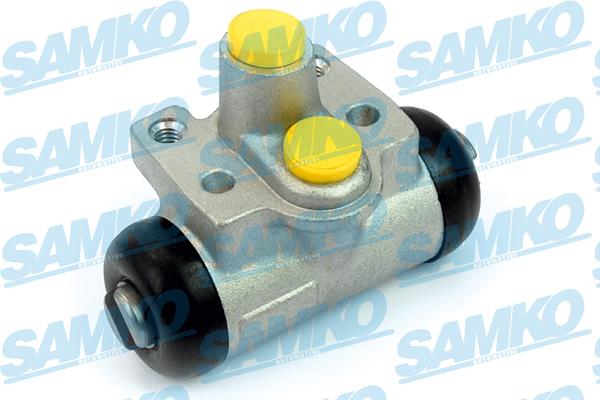 Samko C31097 Wheel Brake Cylinder C31097: Buy near me in Poland at 2407.PL - Good price!