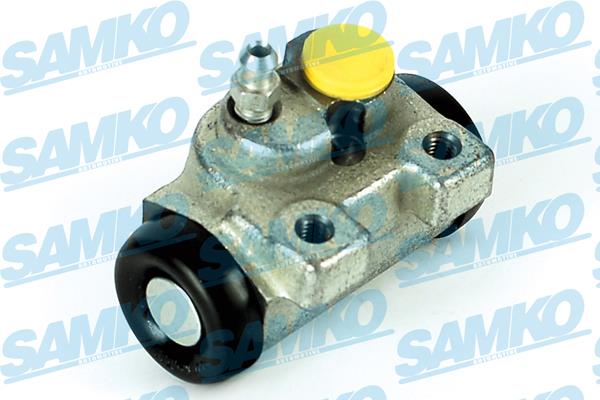 Samko C31088 Wheel Brake Cylinder C31088: Buy near me in Poland at 2407.PL - Good price!