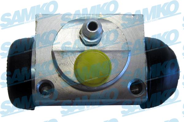 Samko C31058 Wheel Brake Cylinder C31058: Buy near me in Poland at 2407.PL - Good price!