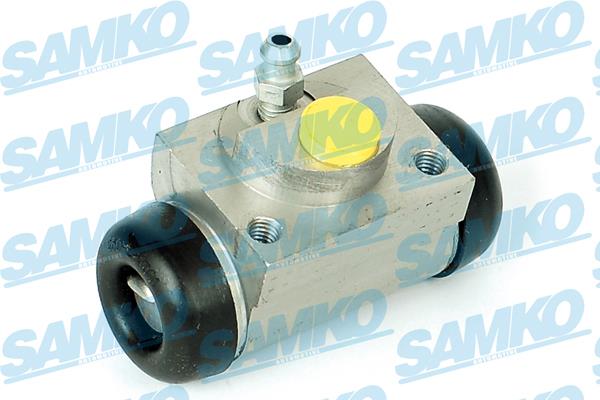 Samko C31055 Wheel Brake Cylinder C31055: Buy near me in Poland at 2407.PL - Good price!
