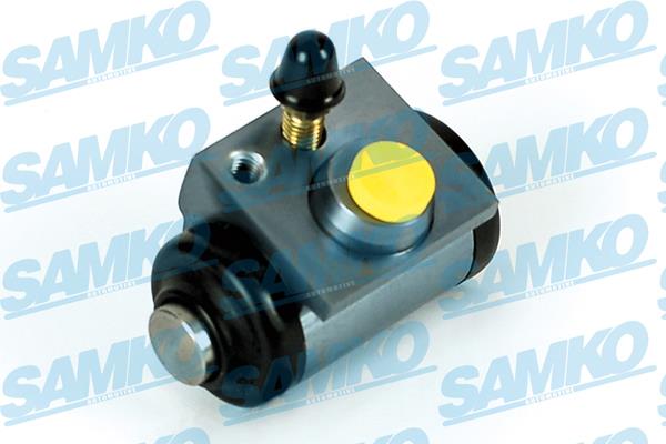 Samko C31054 Wheel Brake Cylinder C31054: Buy near me at 2407.PL in Poland at an Affordable price!