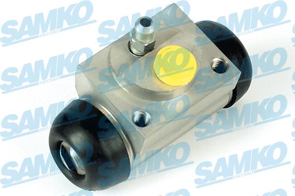 Samko C31053 Wheel Brake Cylinder C31053: Buy near me at 2407.PL in Poland at an Affordable price!