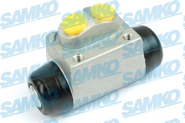 Samko C31051 Radbremszylinder C31051: Kaufen Sie zu einem guten Preis in Polen bei 2407.PL!