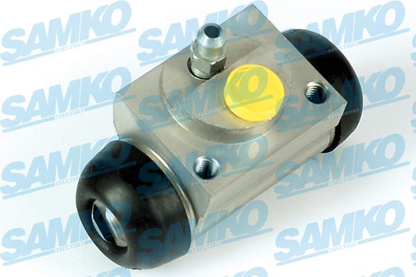 Samko C31046 Цилиндр тормозной, колесный C31046: Отличная цена - Купить в Польше на 2407.PL!