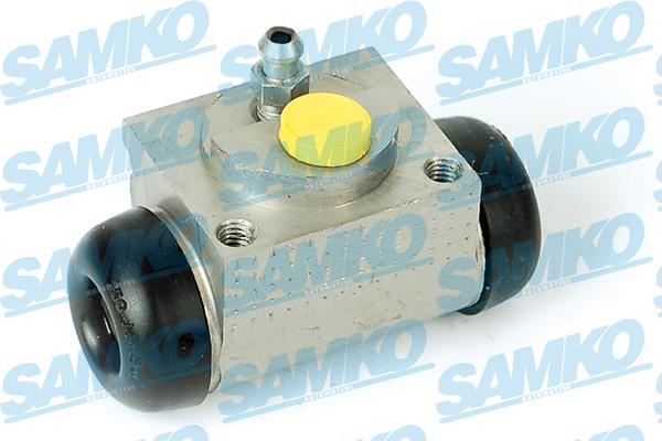 Samko C31045 Radbremszylinder C31045: Kaufen Sie zu einem guten Preis in Polen bei 2407.PL!