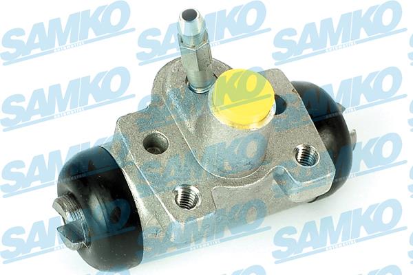 Samko C31044 Wheel Brake Cylinder C31044: Buy near me in Poland at 2407.PL - Good price!