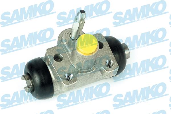 Samko C31042 Цилиндр тормозной, колесный C31042: Отличная цена - Купить в Польше на 2407.PL!