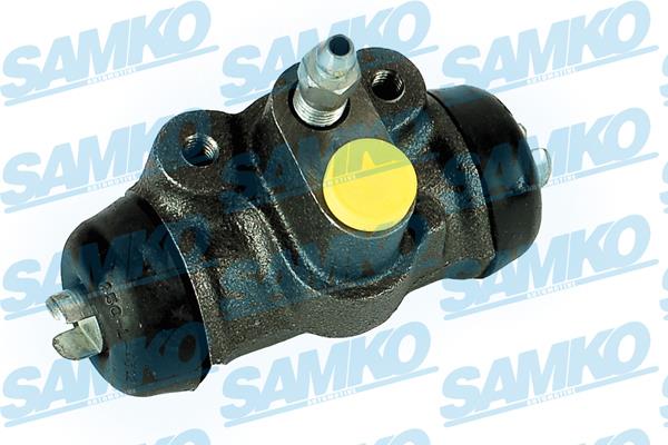 Samko C31040 Wheel Brake Cylinder C31040: Buy near me in Poland at 2407.PL - Good price!