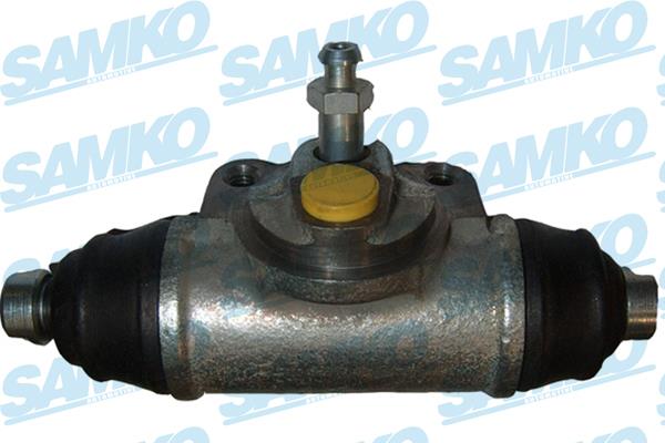 Samko C31037 Wheel Brake Cylinder C31037: Buy near me in Poland at 2407.PL - Good price!
