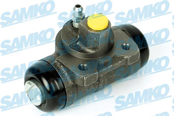 Samko C31036 Wheel Brake Cylinder C31036: Buy near me in Poland at 2407.PL - Good price!