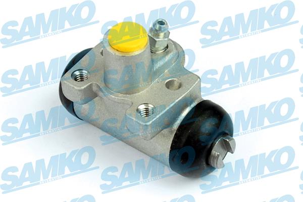 Samko C31035 Wheel Brake Cylinder C31035: Buy near me at 2407.PL in Poland at an Affordable price!