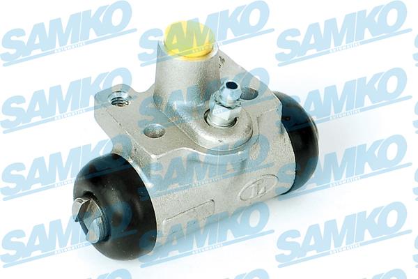 Samko C31034 Цилиндр тормозной, колесный C31034: Отличная цена - Купить в Польше на 2407.PL!