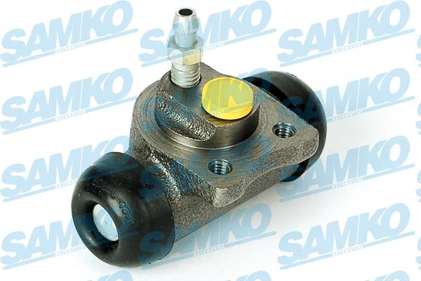 Samko C31031 Wheel Brake Cylinder C31031: Buy near me at 2407.PL in Poland at an Affordable price!