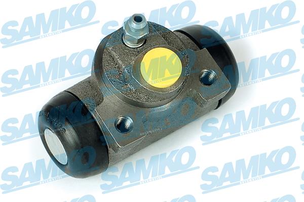 Samko C31029 Radbremszylinder C31029: Kaufen Sie zu einem guten Preis in Polen bei 2407.PL!